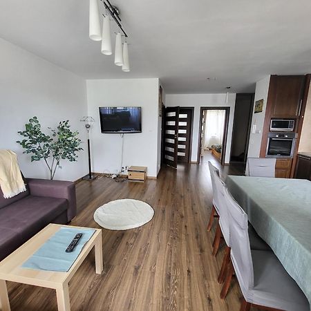 Apartament Cora Lego Варшава Экстерьер фото