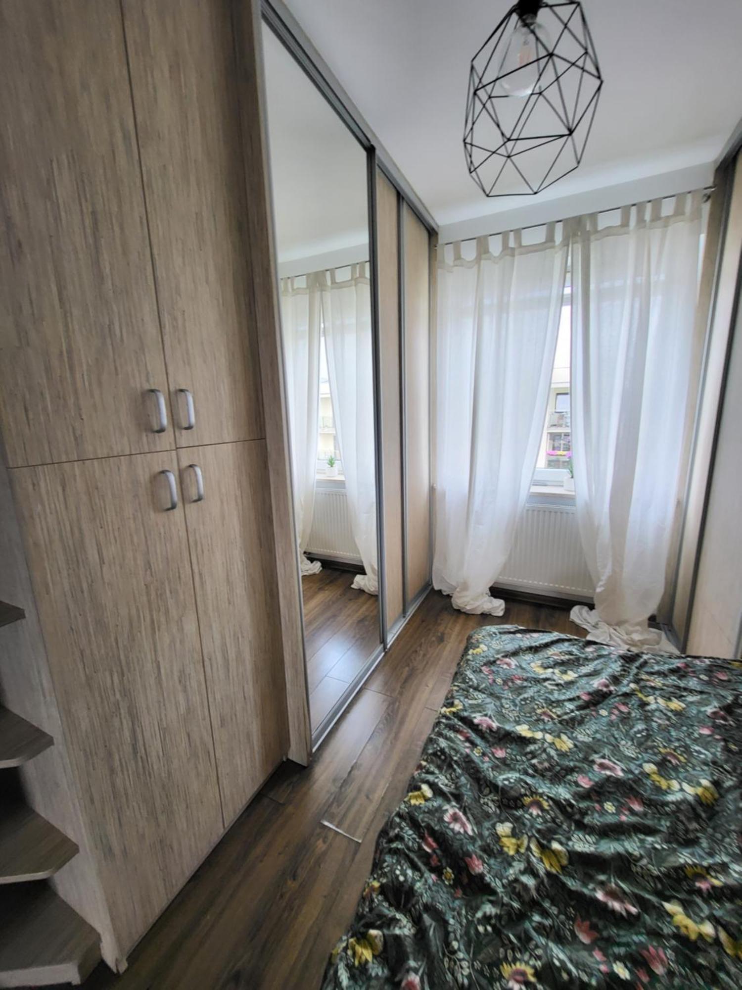 Apartament Cora Lego Варшава Экстерьер фото
