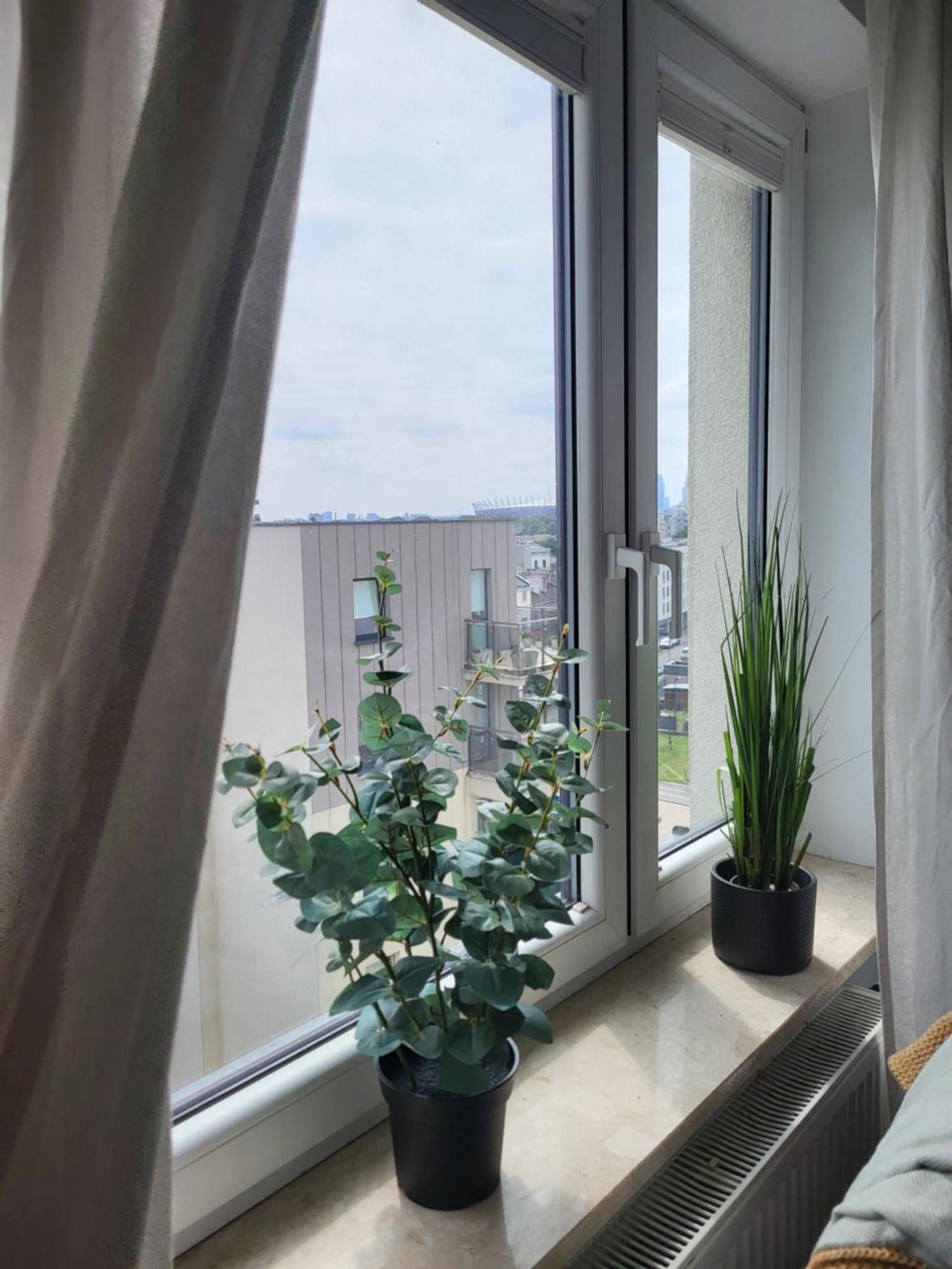 Apartament Cora Lego Варшава Экстерьер фото