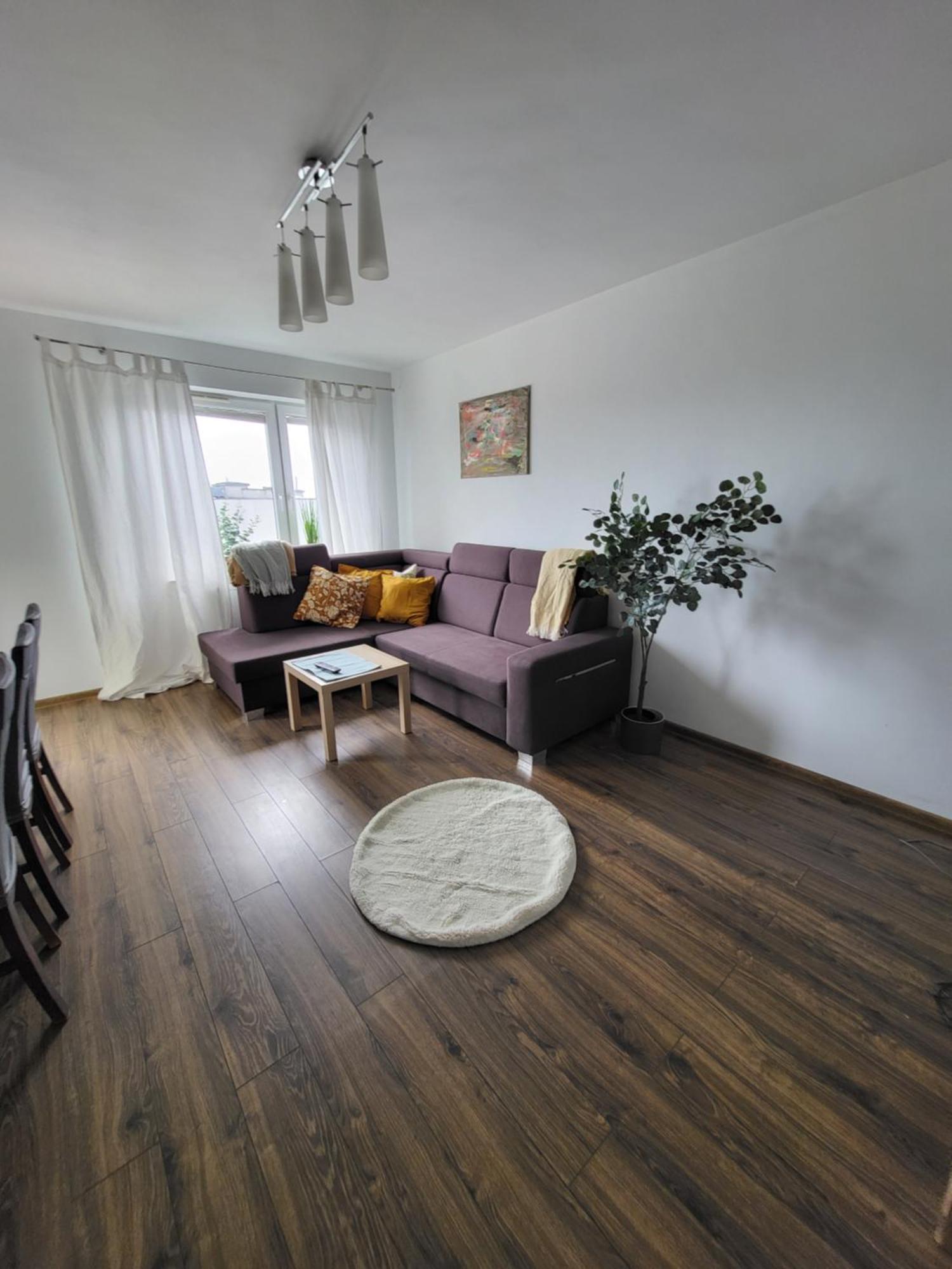Apartament Cora Lego Варшава Экстерьер фото