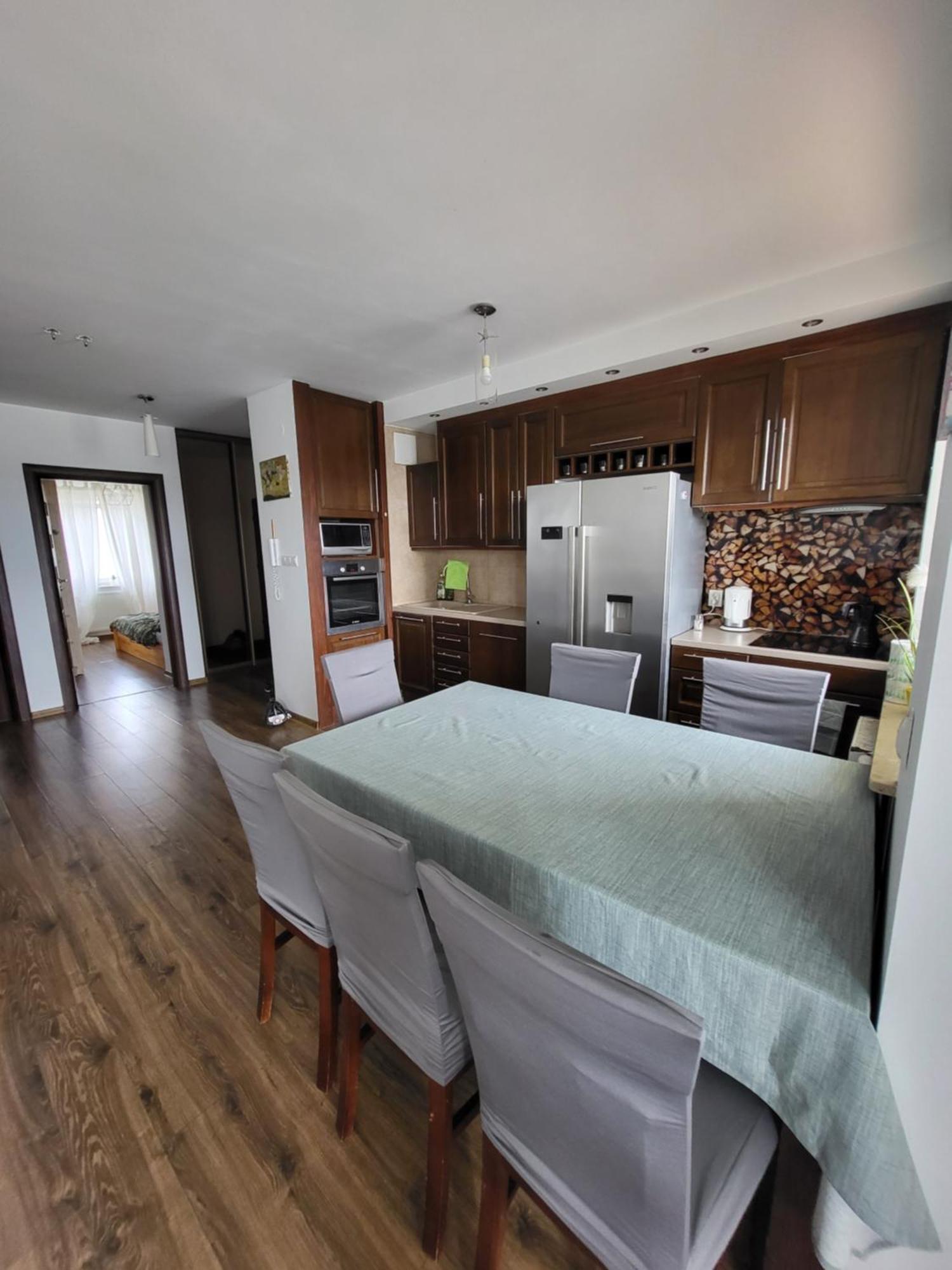 Apartament Cora Lego Варшава Экстерьер фото