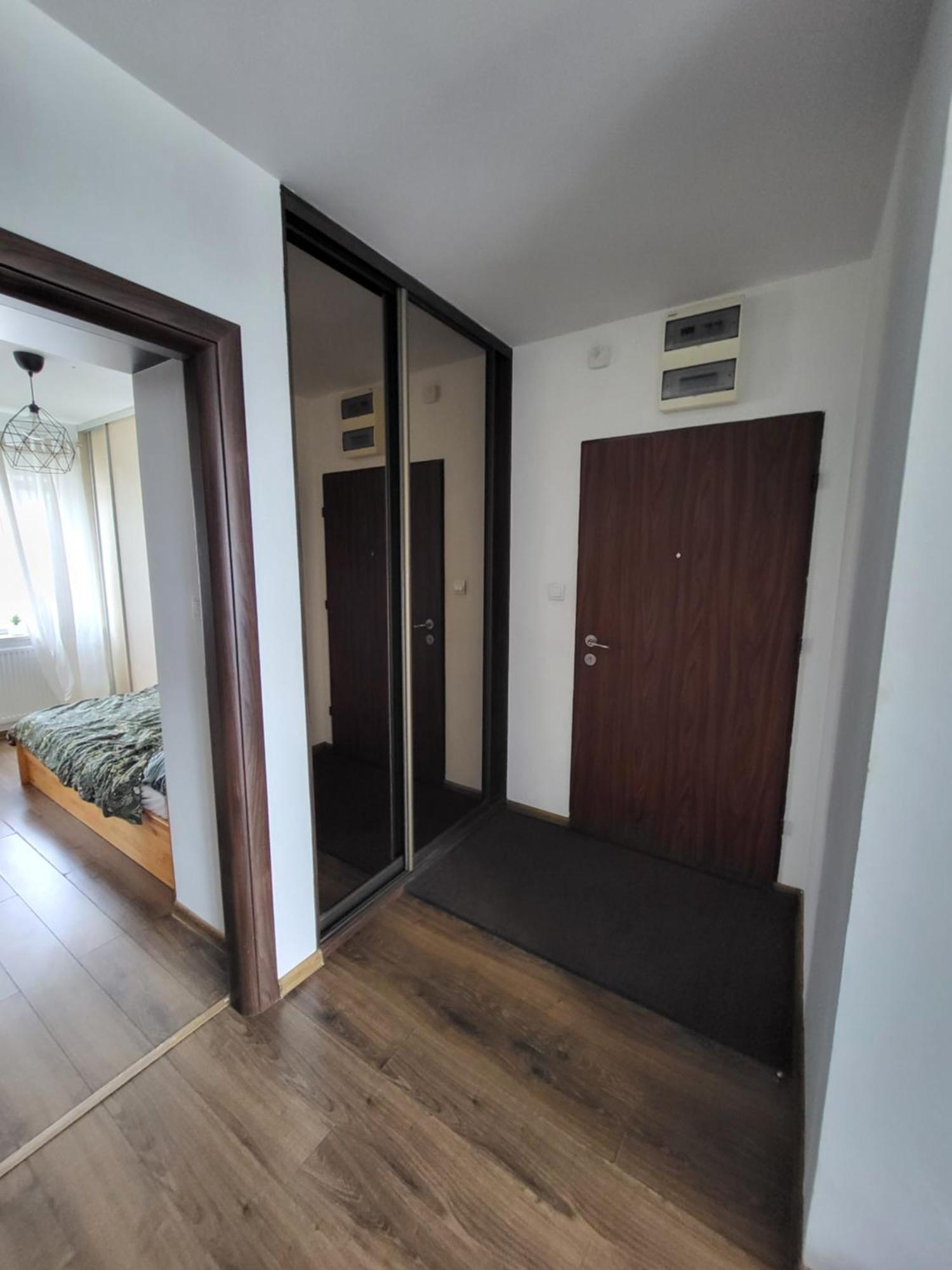 Apartament Cora Lego Варшава Экстерьер фото