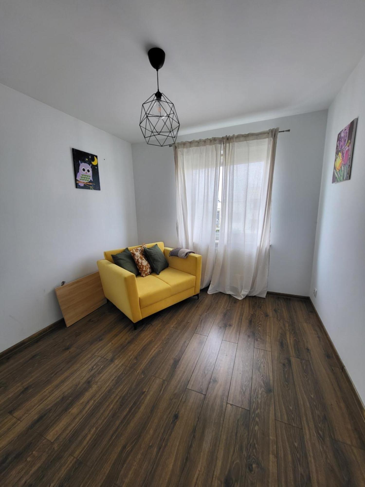 Apartament Cora Lego Варшава Экстерьер фото
