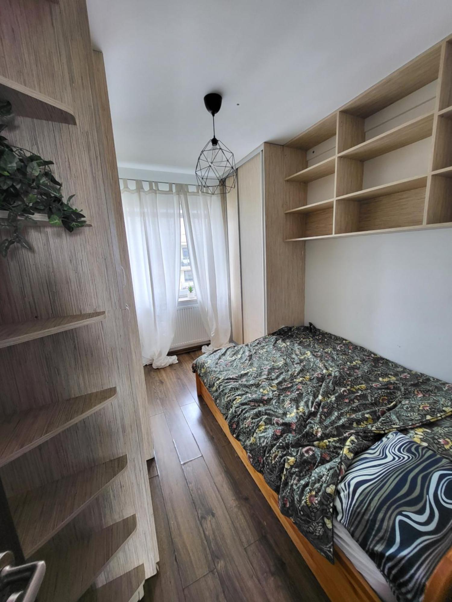 Apartament Cora Lego Варшава Экстерьер фото