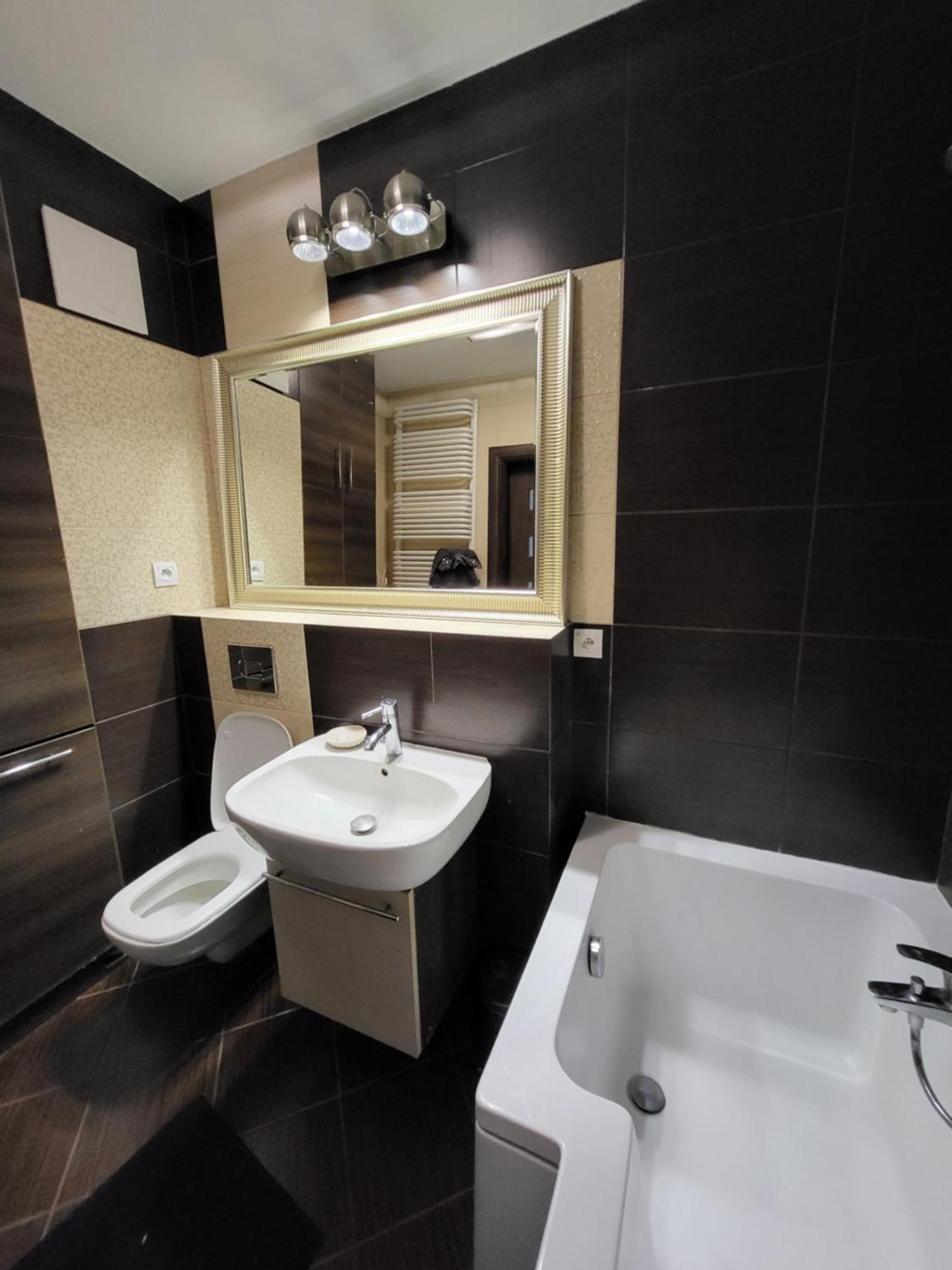 Apartament Cora Lego Варшава Экстерьер фото