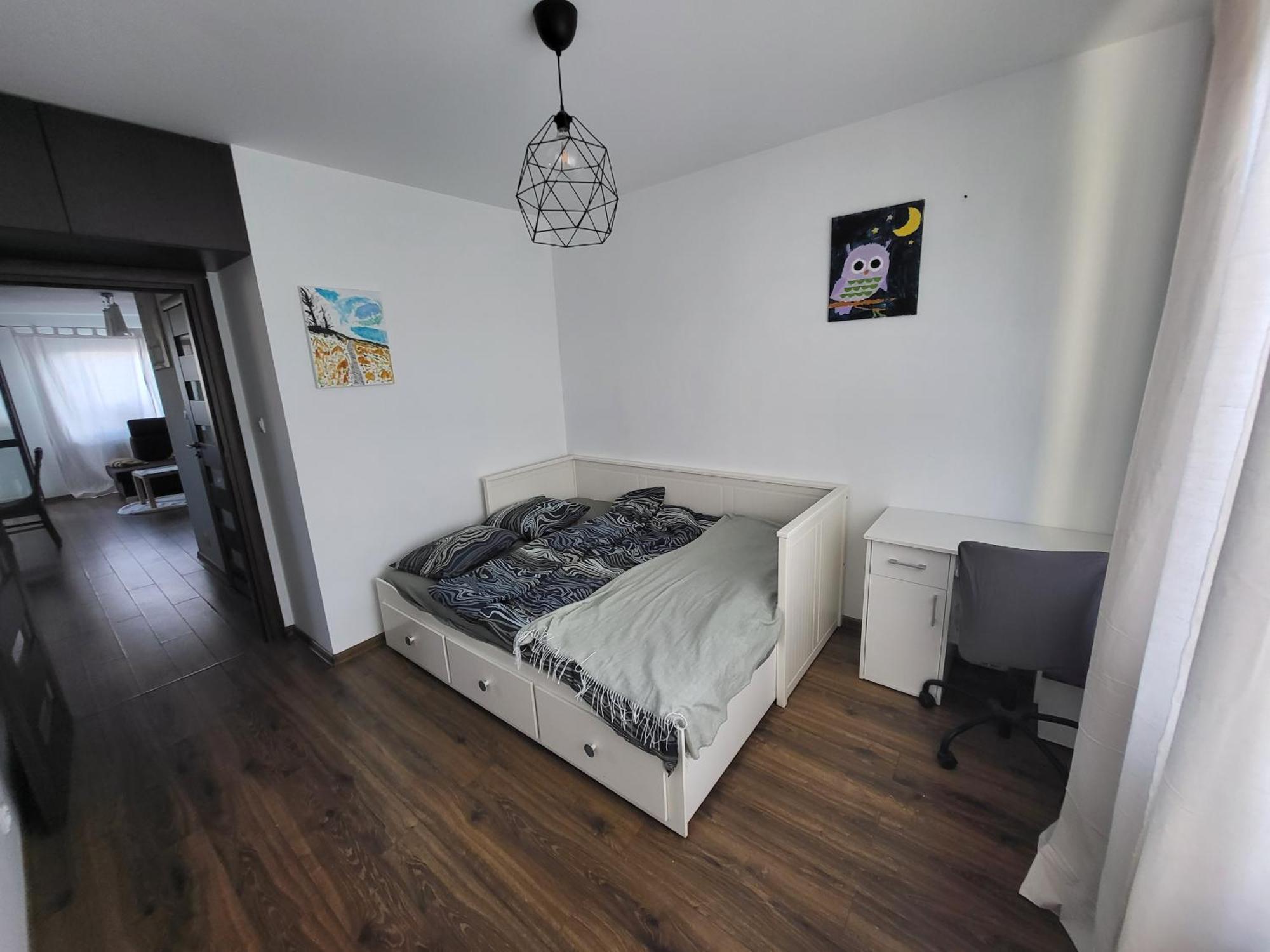 Apartament Cora Lego Варшава Экстерьер фото