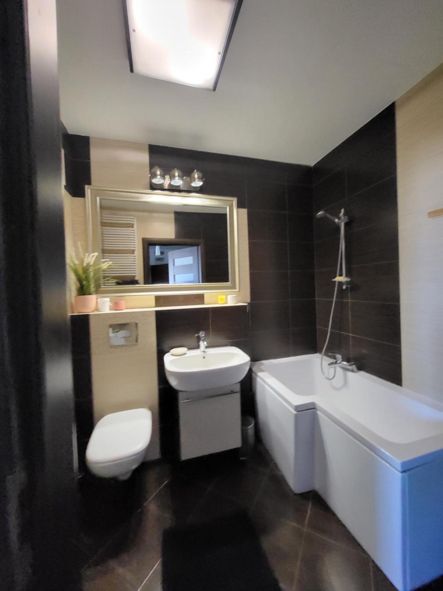 Apartament Cora Lego Варшава Экстерьер фото