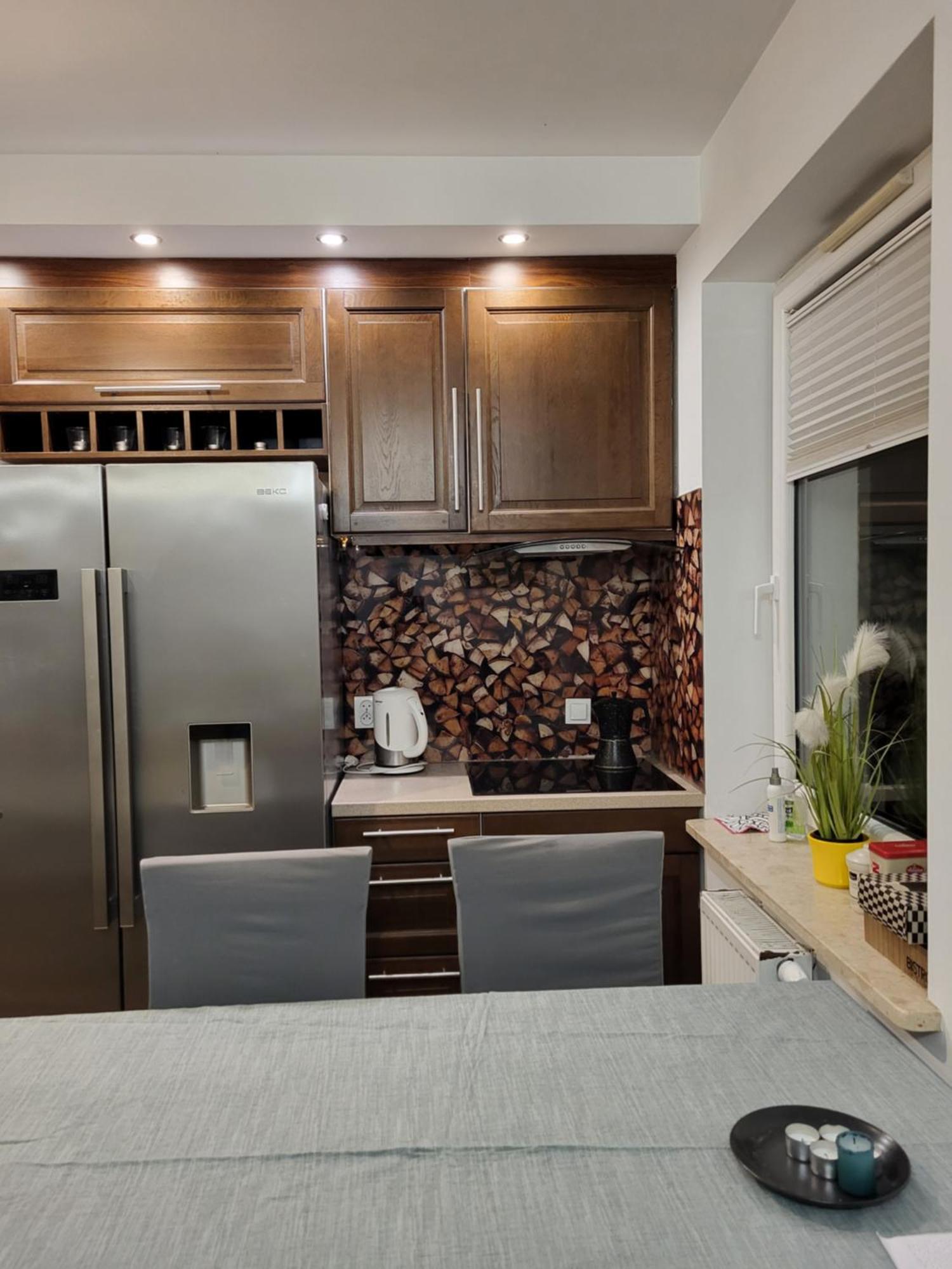 Apartament Cora Lego Варшава Экстерьер фото