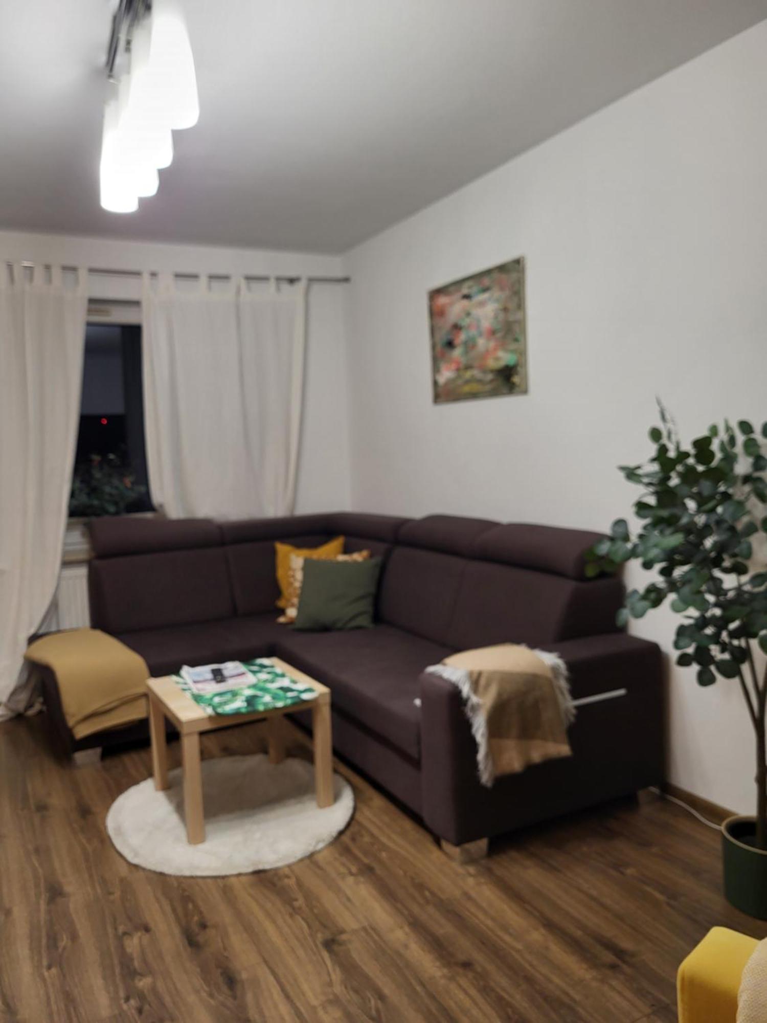 Apartament Cora Lego Варшава Экстерьер фото